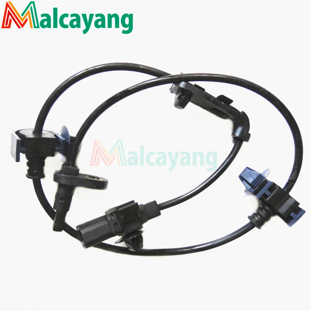 Front Right Wheel Speed Sensor ABS Sensor 57450 SNA A01 57450 SNA 003 For Honda Civic 2006 2011