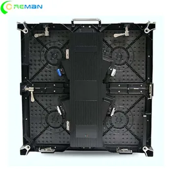 

high quality P4.81 led display screen club dance screen DJ led screen