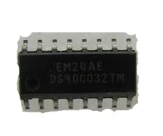DS90C032TMX DS90C032TM SOP16 Integrated circuit chip | Электронные компоненты и принадлежности