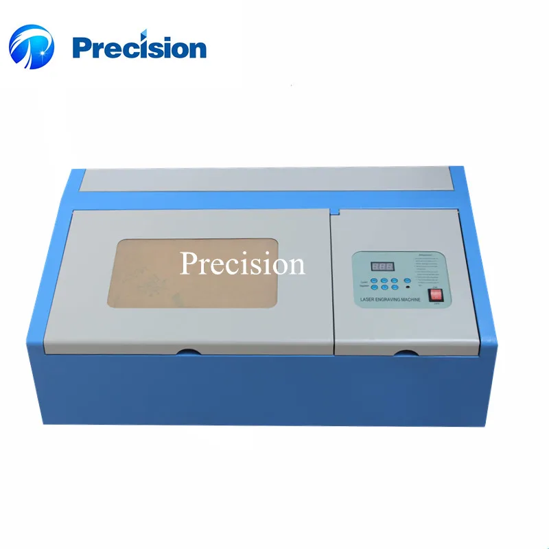 

cheap mini desktop co2 40W laser engraver