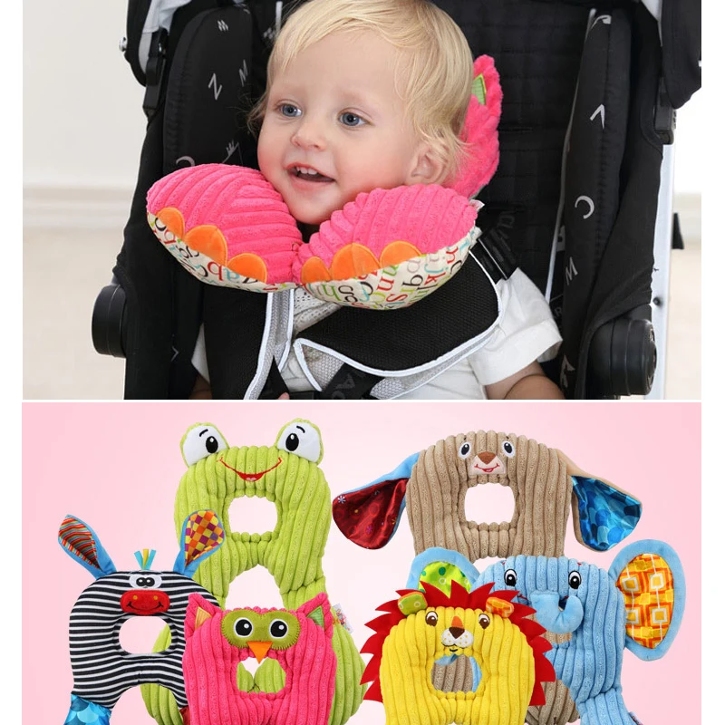 headrest toys for babies