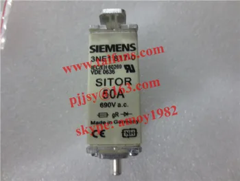 

Original new Fuse 3NE1817-0 50A