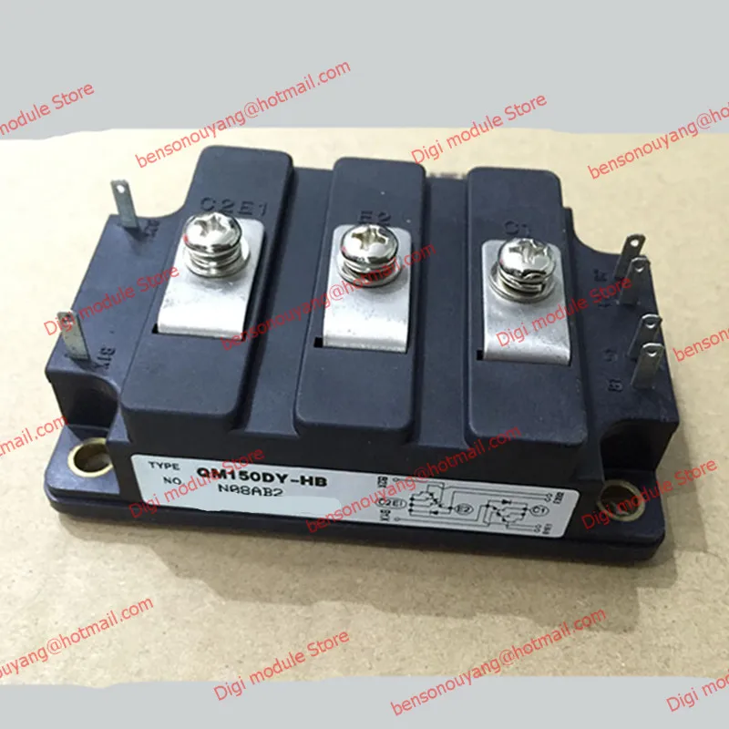 

QM150DY-HB