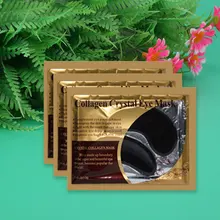 Глазная повязка для наращивания ресниц под глазами темный круг для удаления бесплатно Уход за лицом