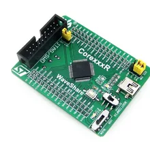 Core405R STM32 STM32F405RGT6 MCU основная плата с полной IOs JTAG/SWD Программирование/интерфейс отладки