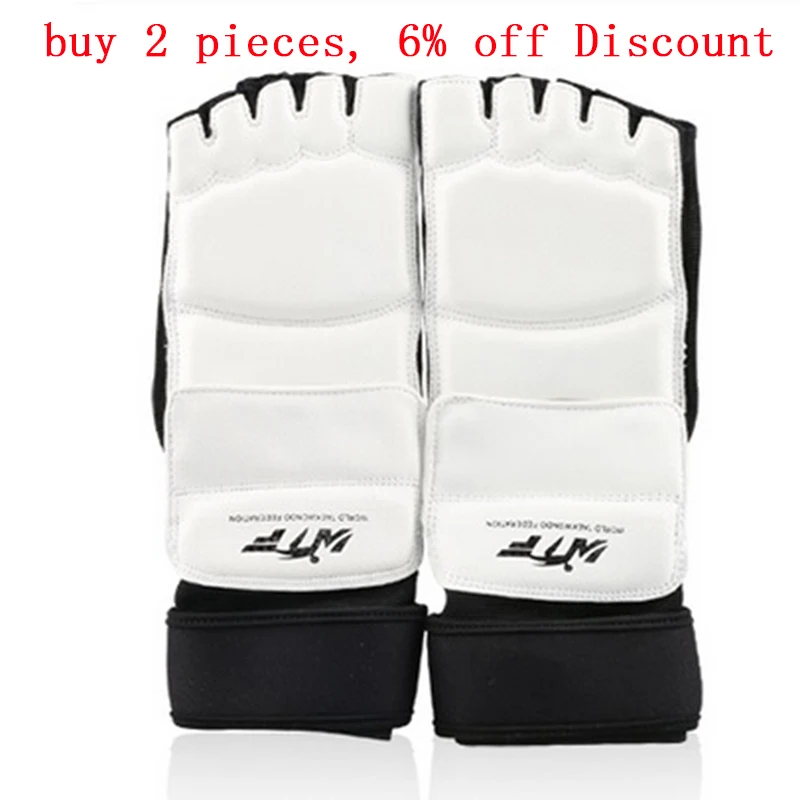 Taekwondo Foot (4)