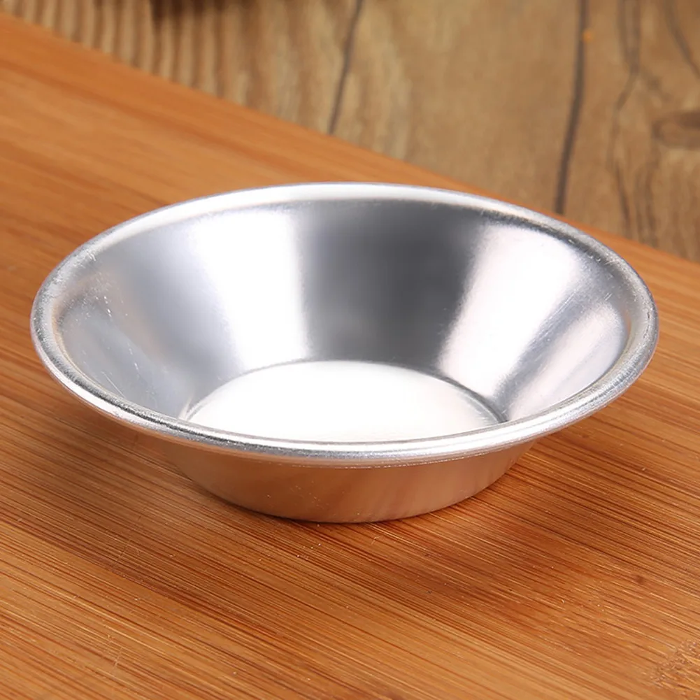 Egg Tart Molds Design Corral