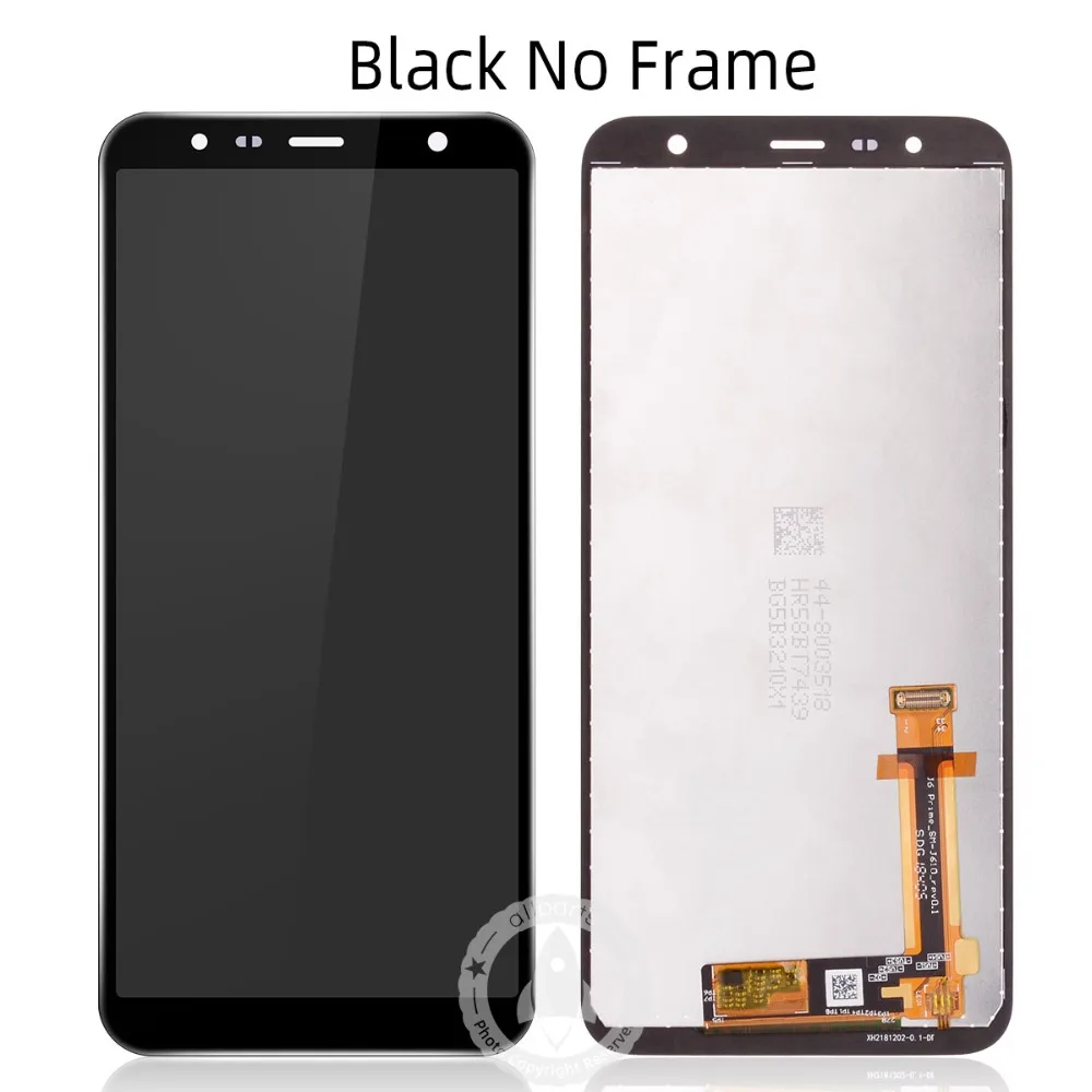 三星 J610 (J4P) SKU (1)