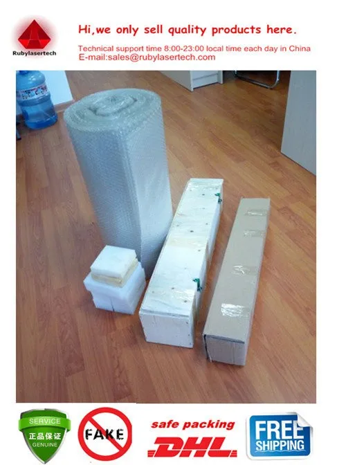 BL CO2 Laser Tube 23