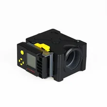 New Arrival And High Quality Tactical Military X3500 Ball Bullet Shooting Chronograph Speed Tester Chronograph Hunting BWC-002