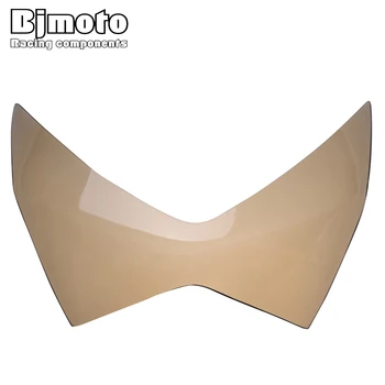 

Bjmoto Motorcycle z800 Front Headlight Screen Guard Lens Cover Shield For Kawasaki Z800 z 800 2014 2015 2016