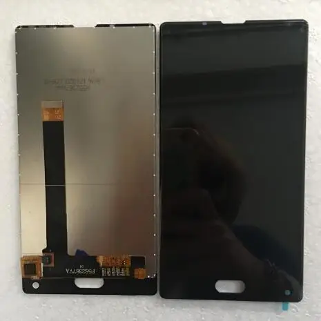 

ЖК-дисплей для Bluboo S1, ЖК-дисплей + сенсорная панель, сенсорный экран