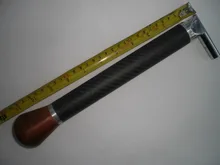 1 PC Quality Piano tool Carbon Fiber Piano Hammer with tip of size 2#