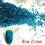 Blue Zircon wz2