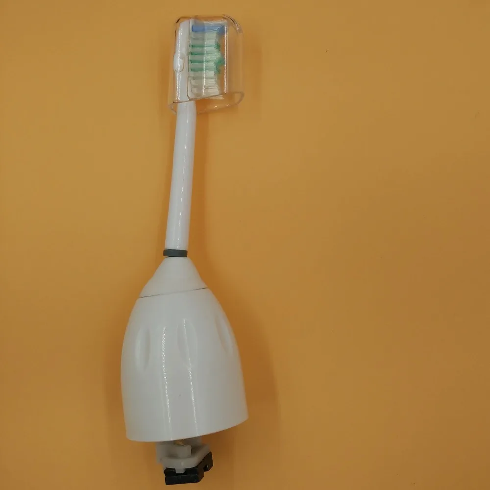 6 шт. сменная ручка для электрической зубной щетки Philips Sonicare e Series|toothbrush sonicare|philips