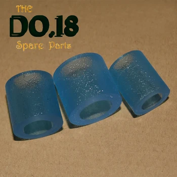 

20sets Paper pickup roller Tire for Ricoh MP7500 AF2075 AF1075 MP8000 6001 7001 8001 9001 AF03-2050 AF03-1065 AF03-0051
