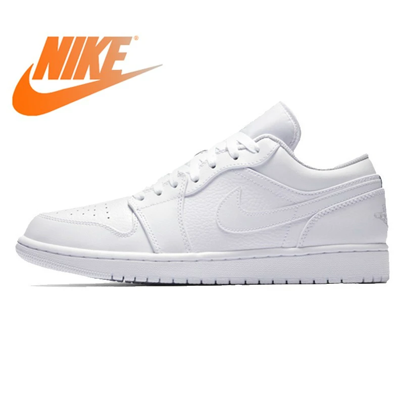 

Original New Arrival 2018 NIKE Men's Basketball Shoes Jordan Leisure Sneakers Lace-up Casual Comfortable Breathable Shoes 553558