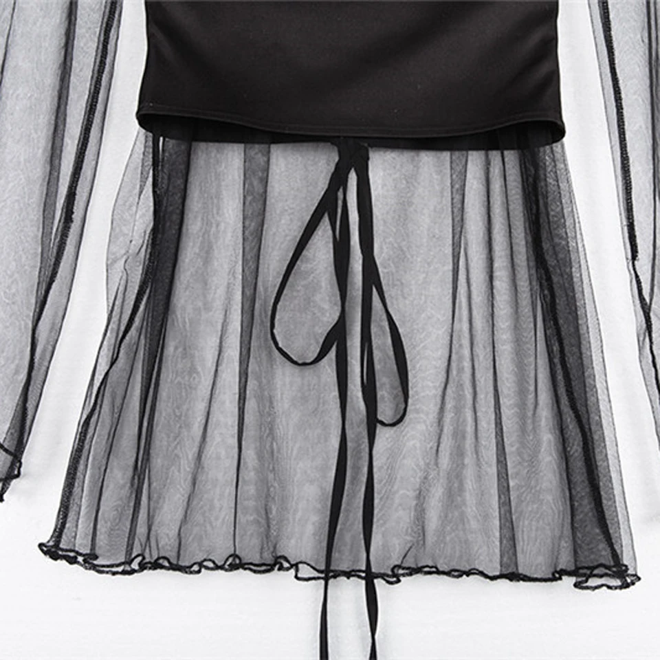 Off the Shoulder Dress (11)
