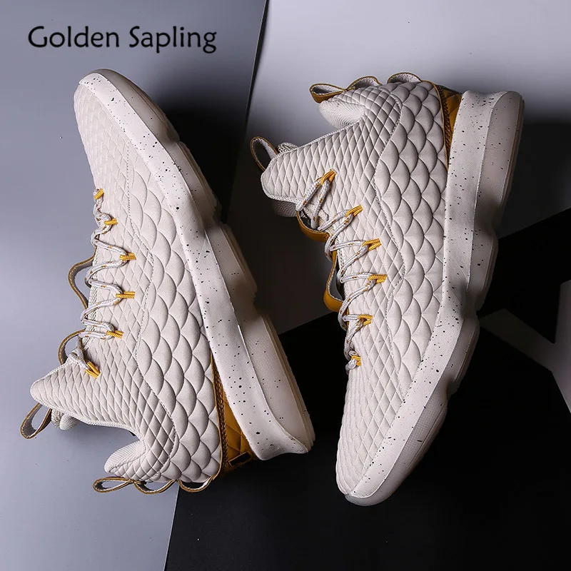 

Golden Sapling Winter Sneakers for Women Air Mesh Women's Sport Shoes Trainers Run Wihte Sneakers Woman Sports Running Shoes New
