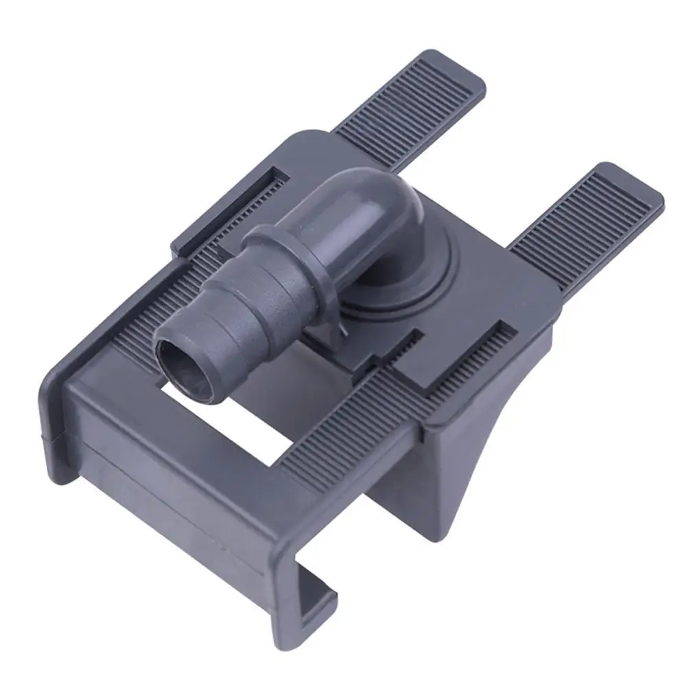 

1 pcs Hose Clamps Fuel Hose Line Water Pipe Clamp Hoops Air Tube Fastener Spring Clips