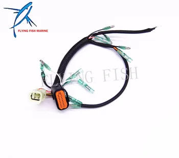 

Outboard Engine C.D.I CABLE Boat Motor F20-05000301 CDI Cable Assembly for Parsun HDX 4-Stroke F20A F15A ,Free Shipping