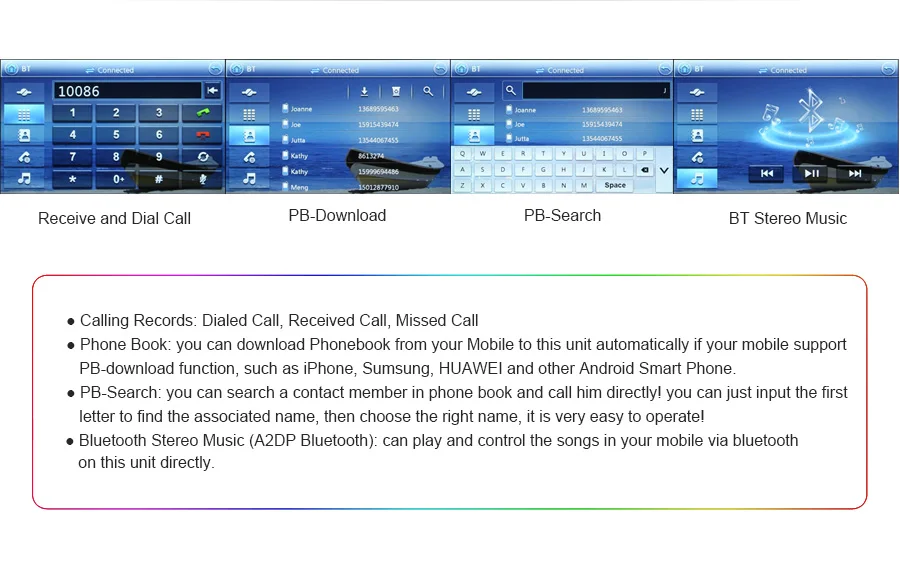 Flash Deal Erisin ES7162B 7" Win8 UI Car DVD Player GPS 3G DAB+ for BMW E46 M3 14 Flash Deal Erisin ES7162B 7" Win8 UI Car DVD Player GPS 3G DAB+ for BMW E46 M3 14