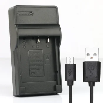 

LANFULANG Digital Batteries Charger for Sony NP-BG1, NP-FG1 and Cyber-shot DSC-W85 DSC-W100 DSC-W110 DSC-W115 DSC-W120 DSC-W125