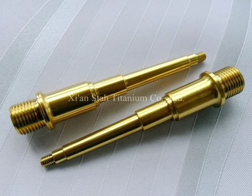 6AL/4V Ti Titanium Bike Pedal Axles / Spindles / Shafts 73g/pair for Bicycle Pedals Eggbeater Old Version 6AL/4V Ti Titanium Bike Pedal Axles / Spindles / Shafts 73g/pair for Bicycle Pedals Eggbeater Old Version