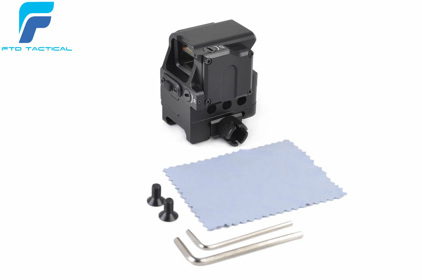 

Fc1 Red Dot Sight 2 Moa Reflex Sight 1X Holographic Sight