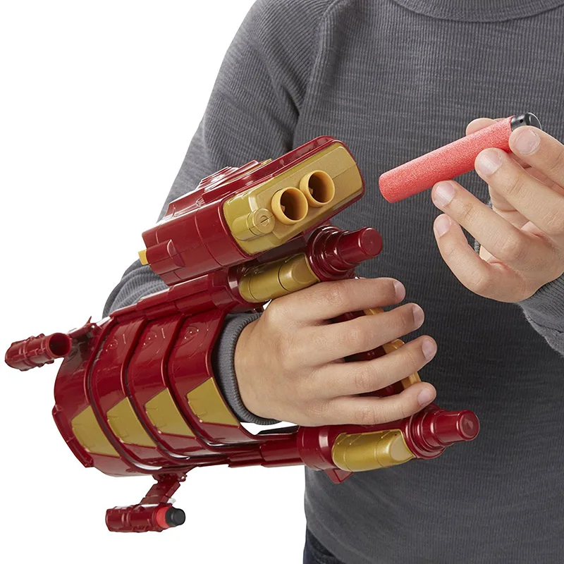 Игрушки Марвел Hasbro 30 см Мстители 3 война бесконечности Капитан Америка