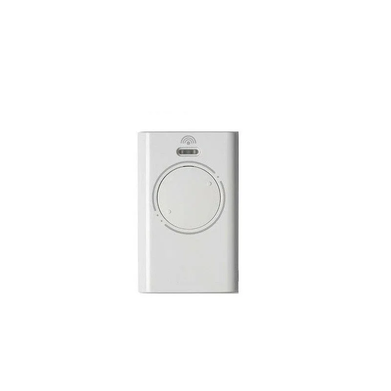 

For XT2 433 SLH LR (XT2 433 SLH) remote control, white 433MHz Rolling code Free shipping