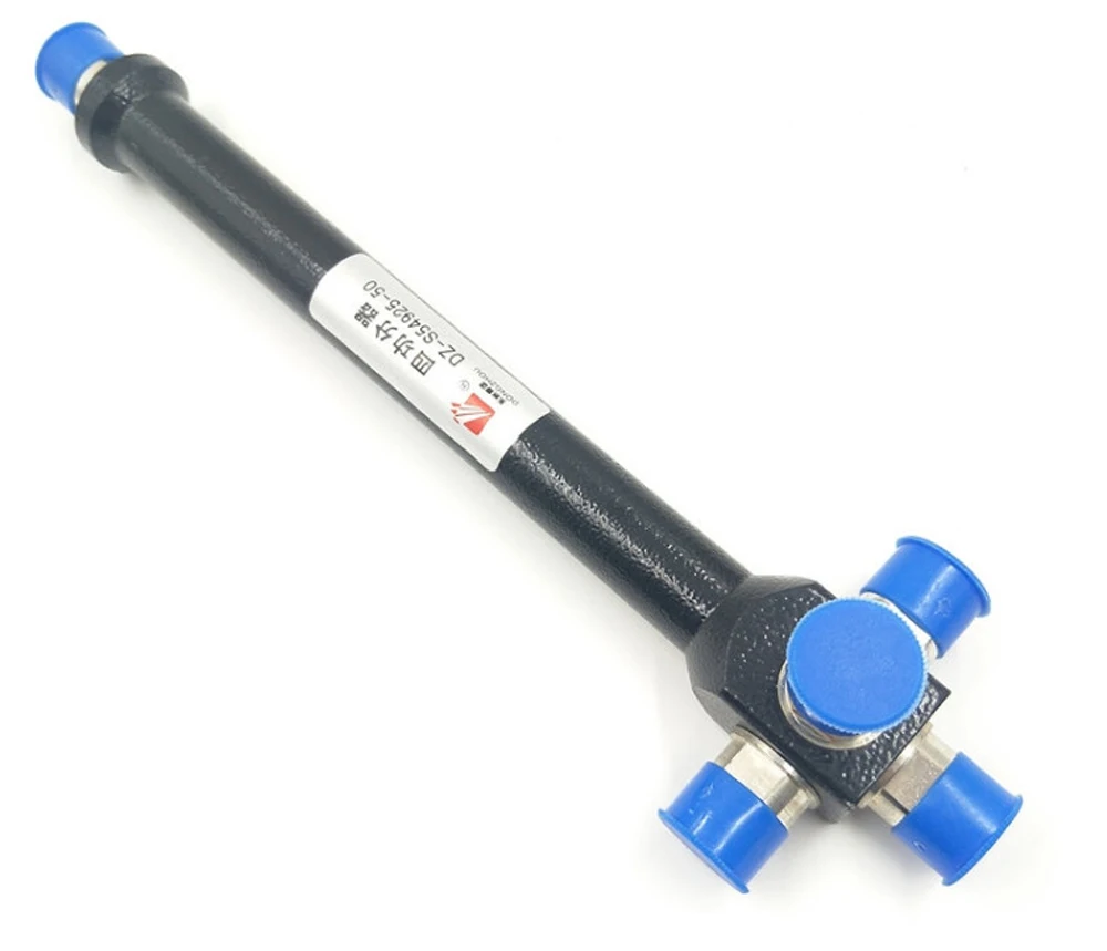 

Signal Cavity splitter one minute four WiFi 3G GSM/CDMA system power splitter 800M---2500M