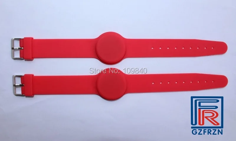 rfid wristband S09009