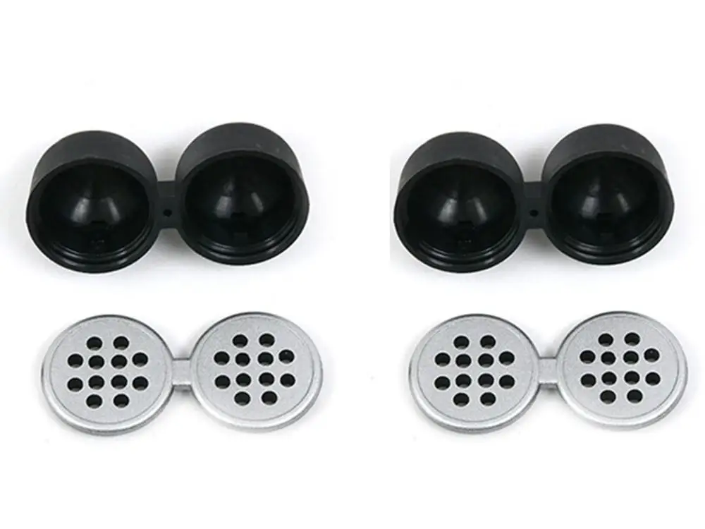 Light cup bracket for LOSI 5IVE-T ROVAN LT KM X2 DTT | Игрушки и хобби