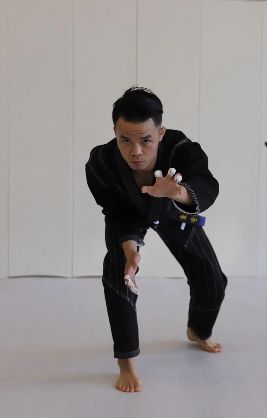BJJ Униформа Jitsuka Gatame бренд Бразилия джиу джитсу костюм легкий вес соревнований