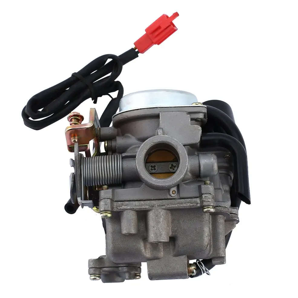 18 мм GY6 50cc/60cc Скутер мопед PD18J CVK Карбюратор Carb 139QMB 139QMA для SUNL BAJA Танк NST VIVA ATM двигатель REDCAT мопед