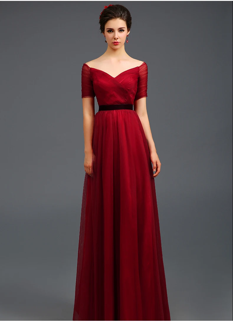 Desain Dress Formal | 2016 gaun malam acara khusus gaun desain busur renda Desain Dress Formal | 2016 gaun malam acara khusus gaun desain busur renda