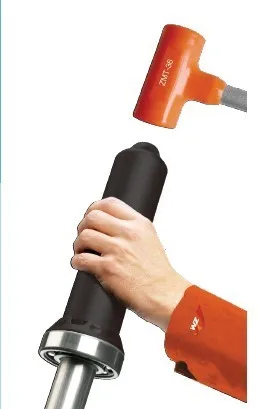 

Bearing Fitting Tool Kit ZMT-36