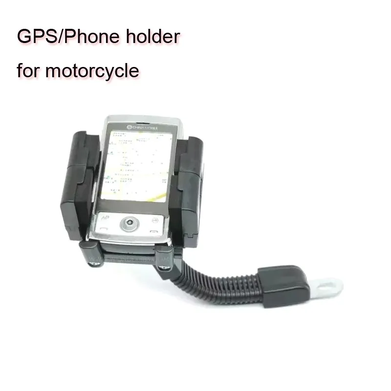 motorcycle phone holder