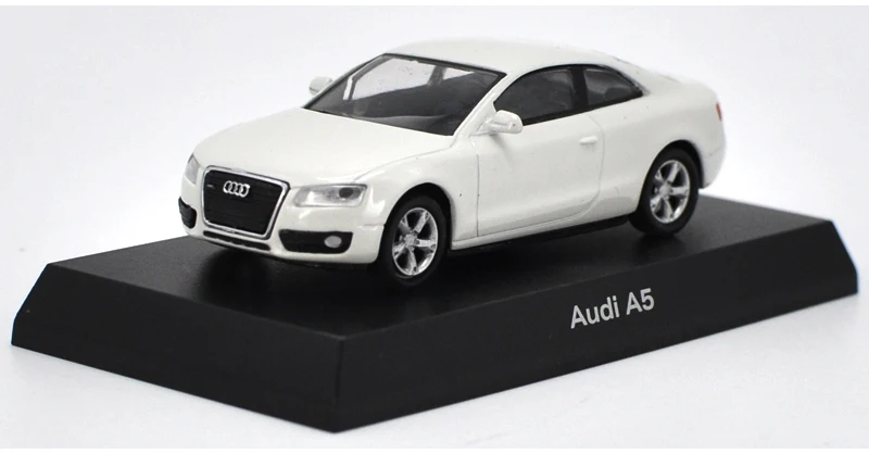 audi a5 miniature