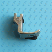 High Shank Top Stitch Guide Foot 36465 1/4″