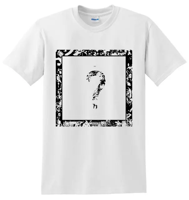 new xxxtentacion american rapper single sad white men t shirt size s american s size