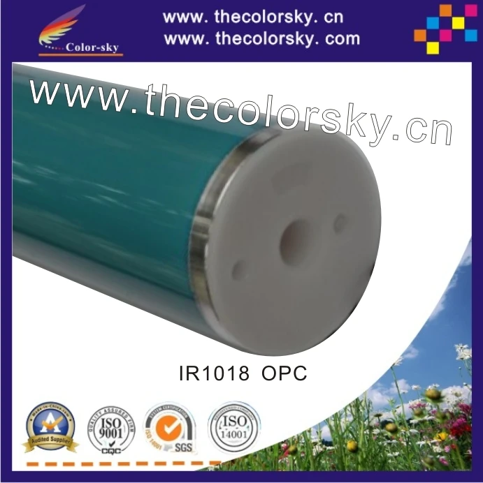 Csopc Ir1018 Opc Drum For Canon Ir 1024 Ir 1024if Ir 1023 Ir1024 Ir1024if Ir1023 Ir 1024 1024if 1023 Printer Toner Cartridge Aliexpress Mobile