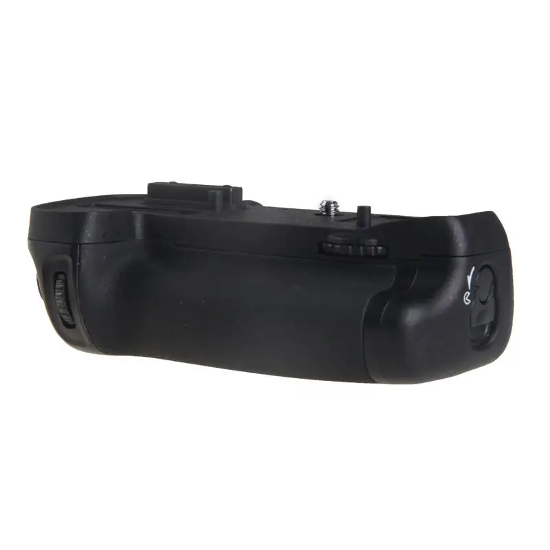Camera battery handle grip JINTU Vertical Battery Grip Pack +1pcs Decode EN-EL15 for Nikon D7100 D7200 digital SLR camera