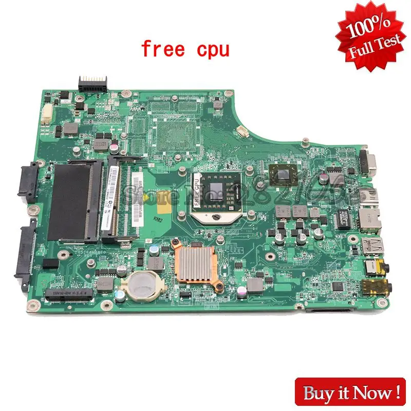 Материнская плата NOKOTION DA0ZR8MB8E0 MBPV606001 MB.PV606.001 для ноутбука Acer aspire 5553 5553G разъем S1 DDR3