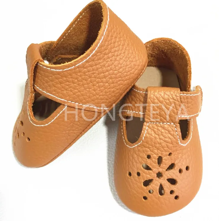 Детская обувь; обувь для первых шагов; нескользящая обувь из искусственной кожи; детские кроссовки для мальчиков и девочек; милая детская обувь с бантом на твердой подошве
