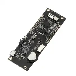 НОВЫЙ WiFi bluetooth модуль 18650 Держатель батареи сиденье 2A предохранитель ESP32 4 MB SPI Flash