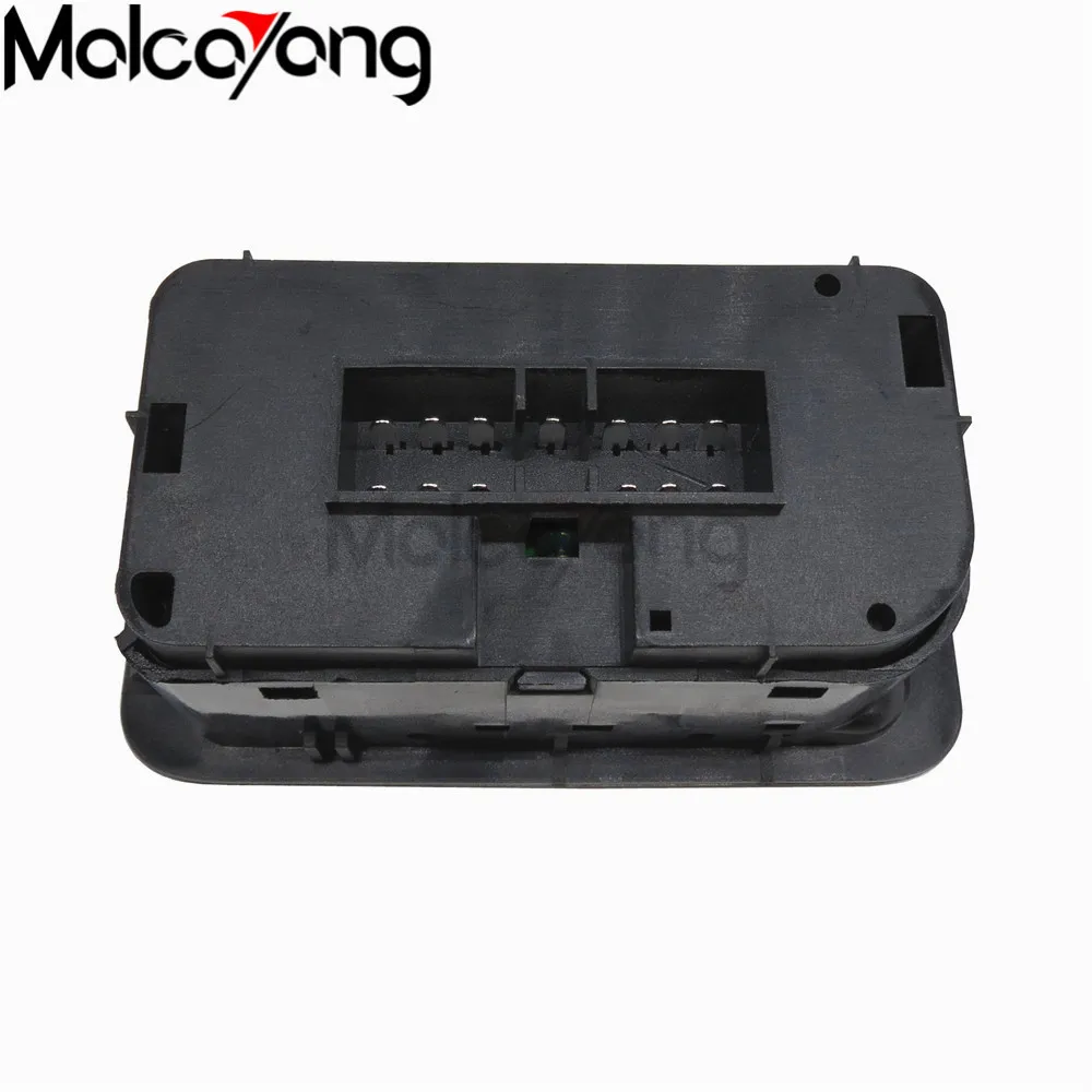 Window Switch for Apply for Ford Territory SX SY TX with Illuminated 13Pin
