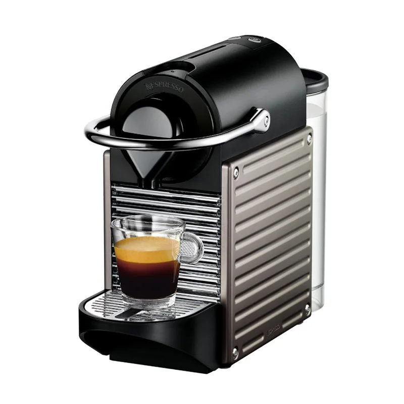 Nespresso Coffee Machine 