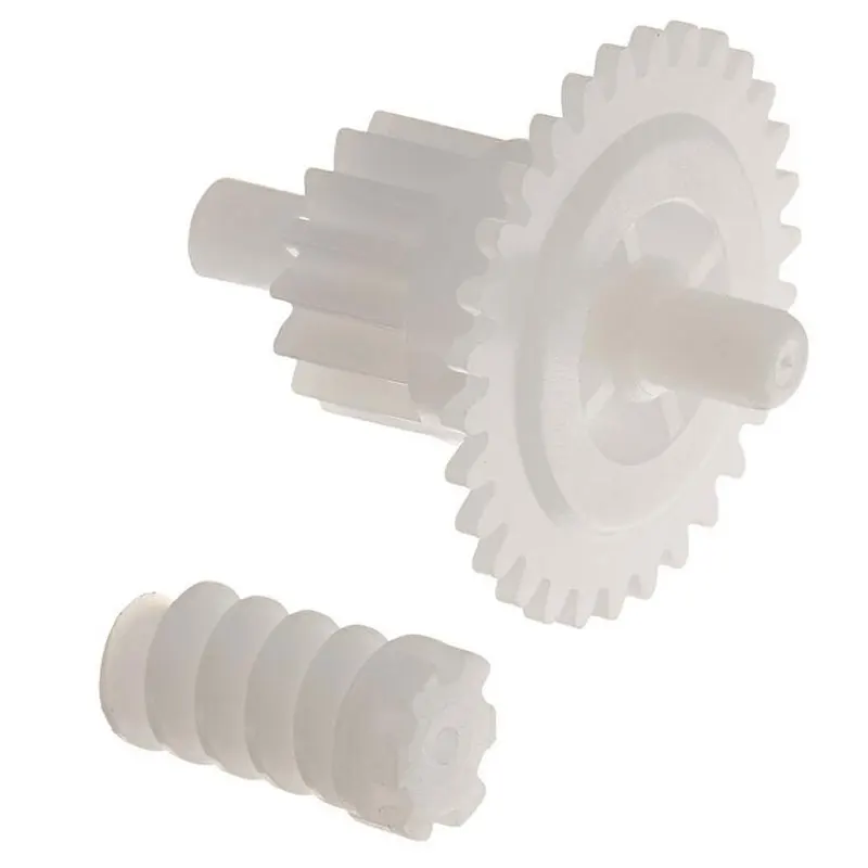 

94-99 Ford Mustang Speedometer Gear Cluster Odometer Gear Repair Kit (Fits: Mustang)